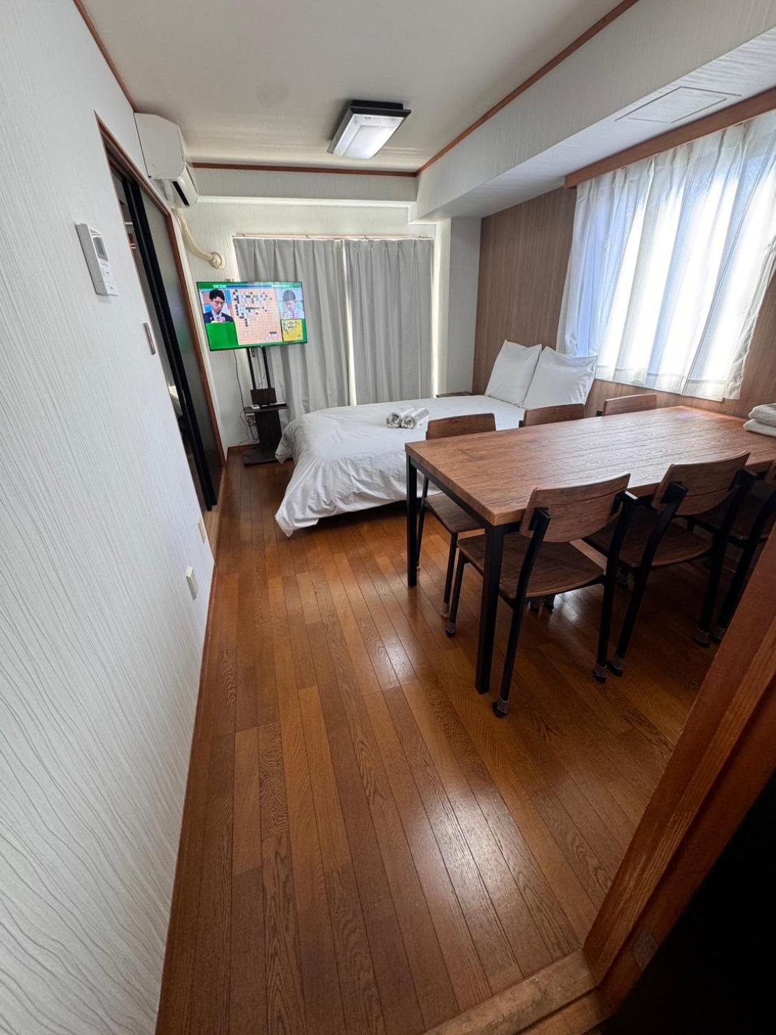 Ema Eve House Tokio