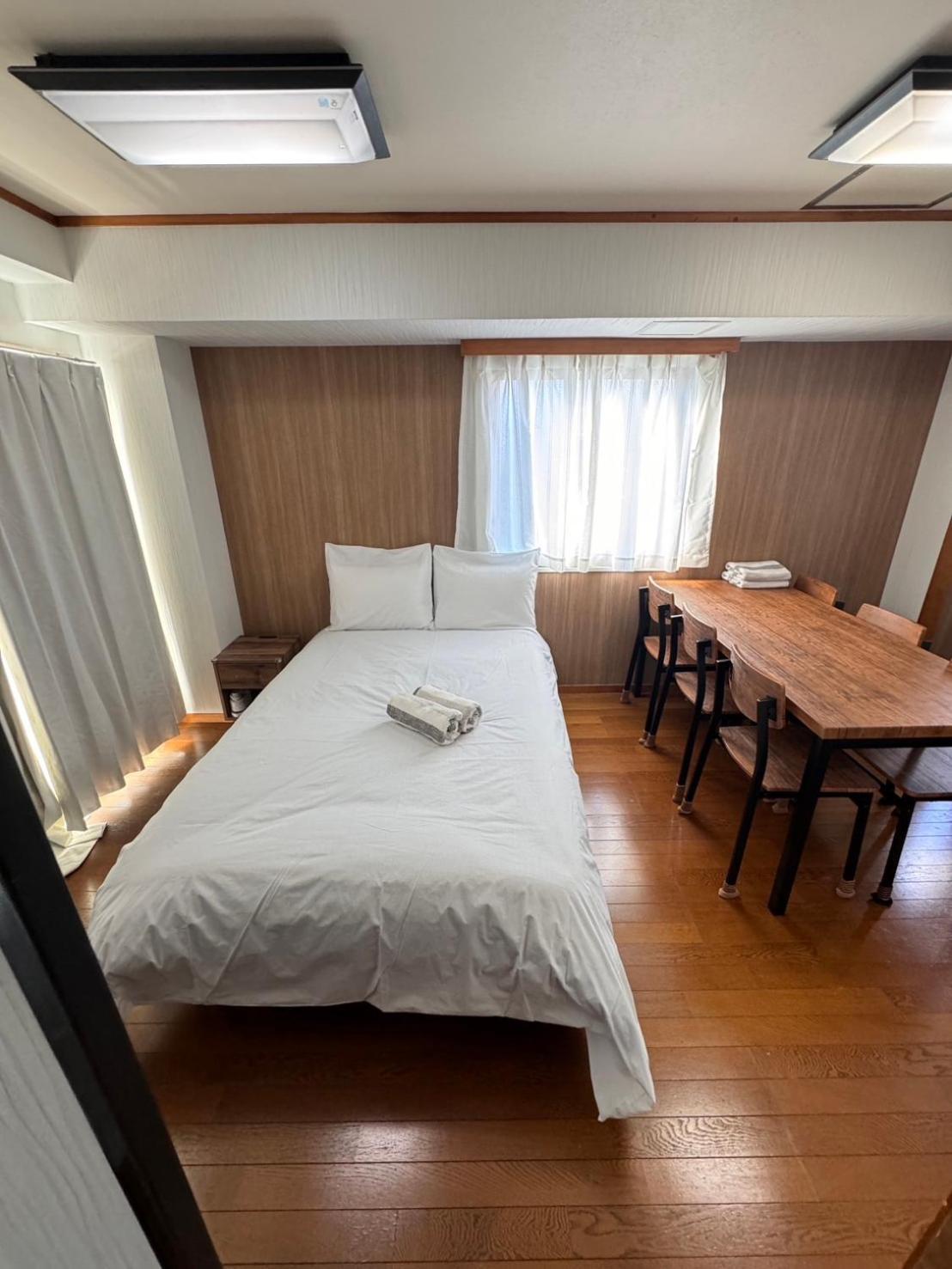 Ema Eve House Tokio