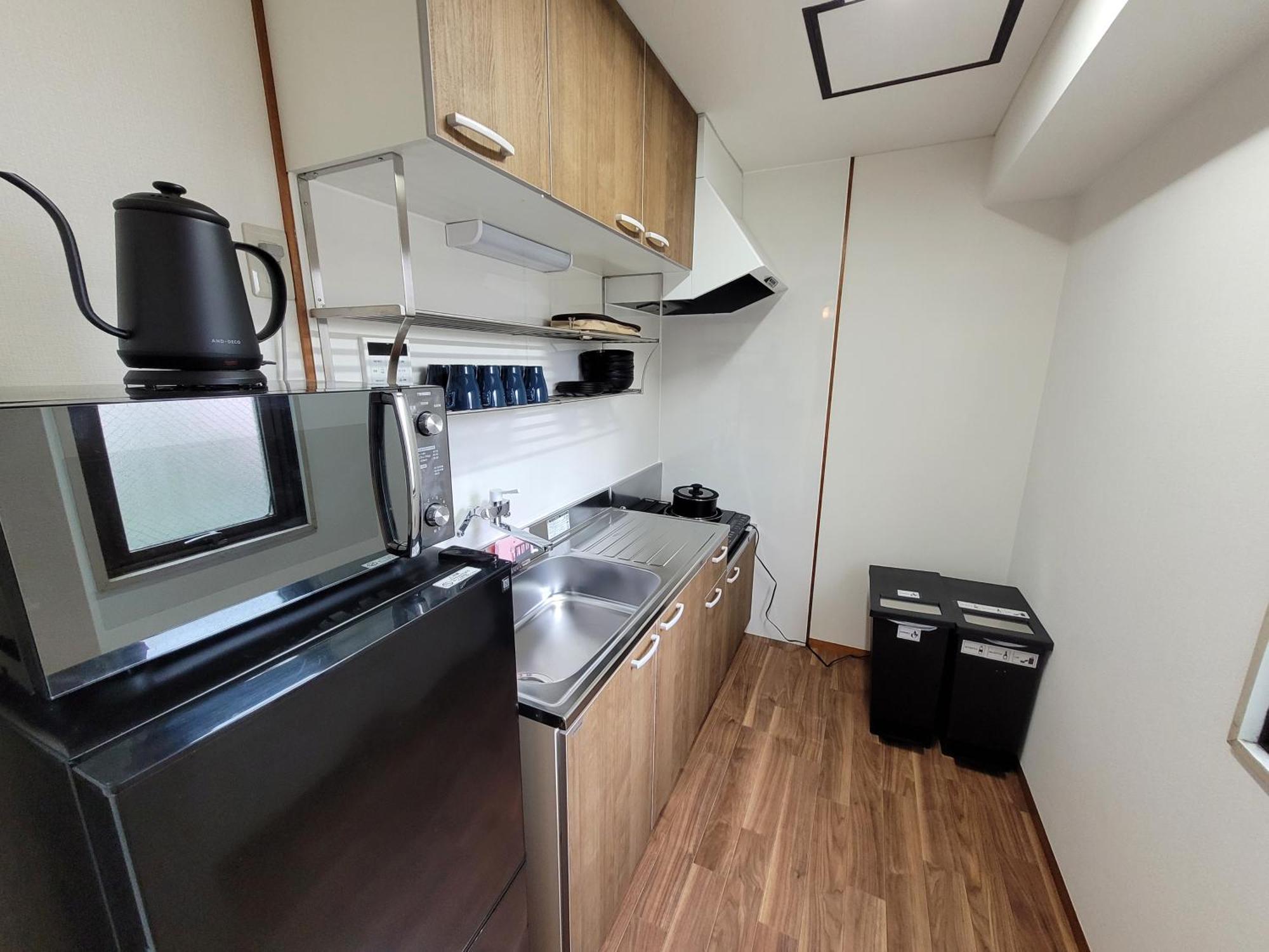 Ema Eve House Apartamento *