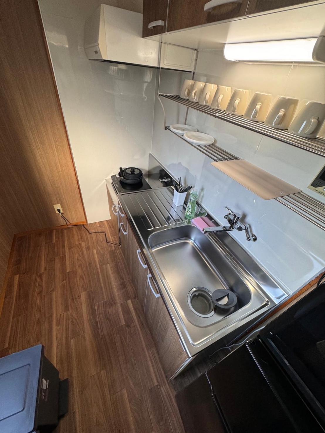 Appartamento Ema Eve House Tokyo