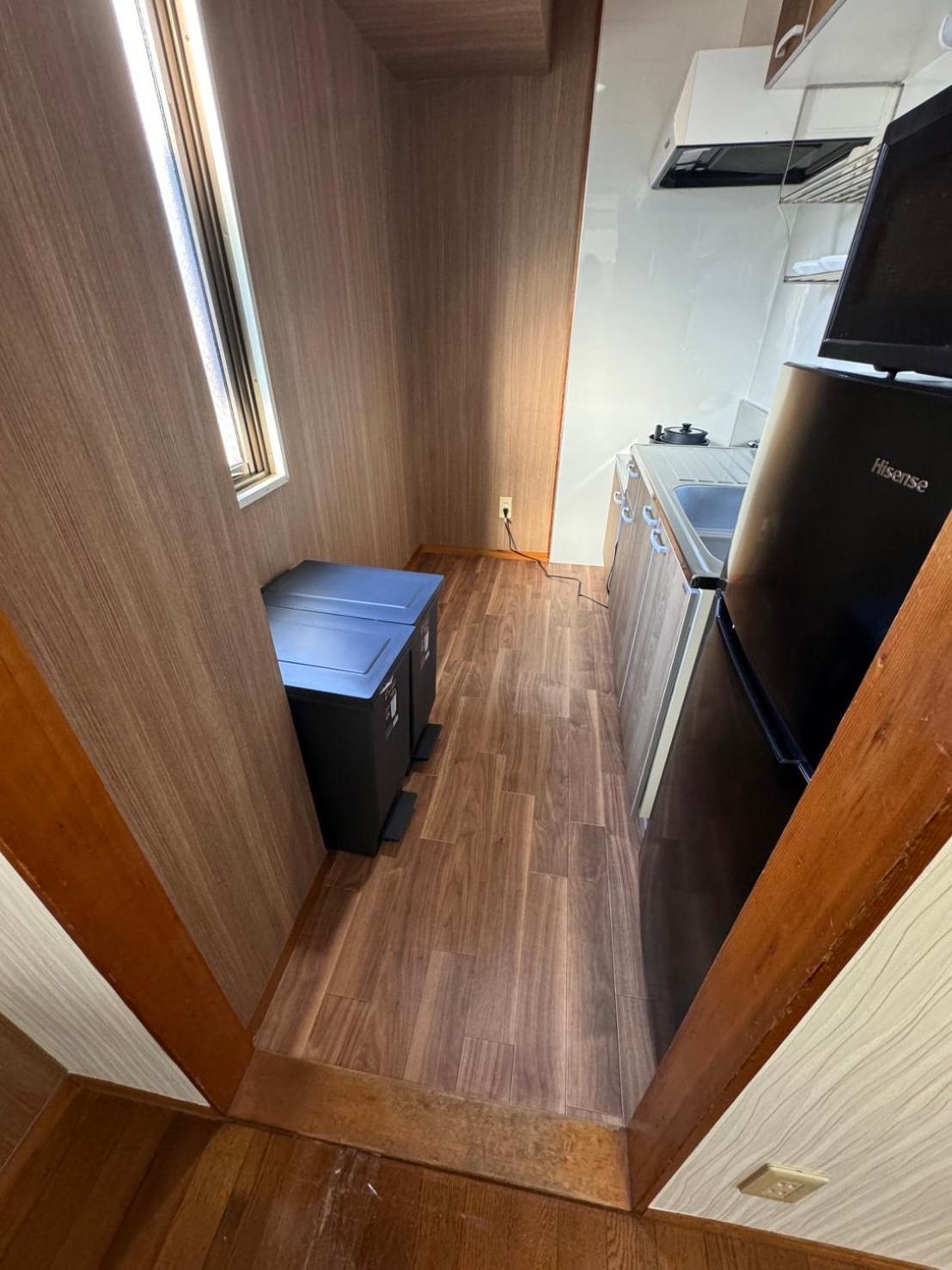 Appartamento Ema Eve House
